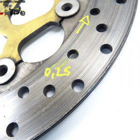 Disque de frein avant gauche Aprilia 1000 RSV 2000