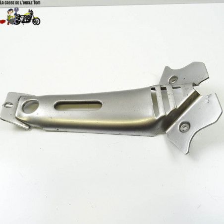 Plastique entre radiateurs Aprilia 1000 RSV 2000 - CTM-9808-024