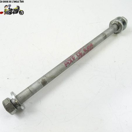 Axe de roue arrière Aprilia 50 RS 50 RS4 2018 - CTM-10240-047