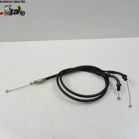 Cable d'Accelerateur Honda 500 CBR 2019 - CTM-9800-028