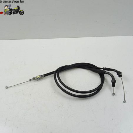 Cable d'Accelerateur Honda 500 CBR 2019 - CTM-9800-028