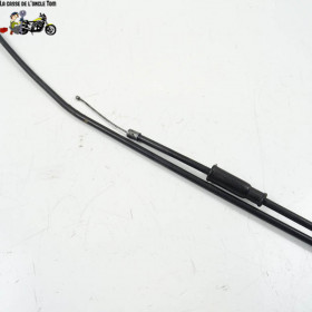 Cable d'accélerateur Gilera 50 SMT 2004