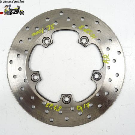 Disque de frein Arrière Aprilia 1000 Sl falco 2001 - CTM-10583-022