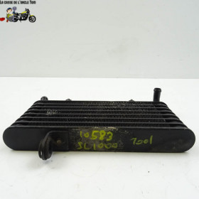 Radiateur d'huile Aprilia 1000 Sl falco 2001