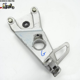 Platine arrière gauche Honda 125 Nsr 1996 - CTM-10881-016