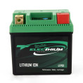 Electhium - Batterie Lithium LFP01