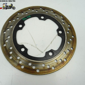 Disque de frein arrière Suzuki 650 Gladius SVF 2009 - CTM-10512-004