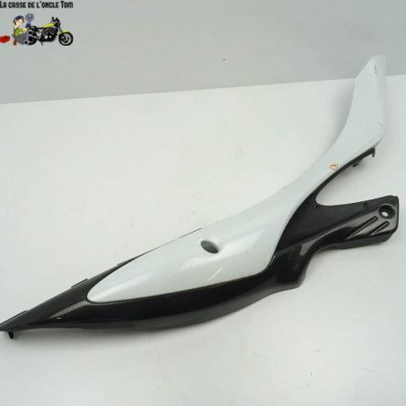 Carénage latéral droit Suzuki 650 Gladius SVF 2009 - CTM-10512-030