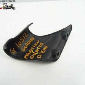 Plastique divers Suzuki 650 Gladius SVF 2009