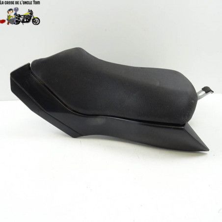 Selle conducteur Kawasaki 650 ER6N 2014