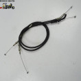 Cable d'accelerateur Kawasaki 650 ER6N 2014