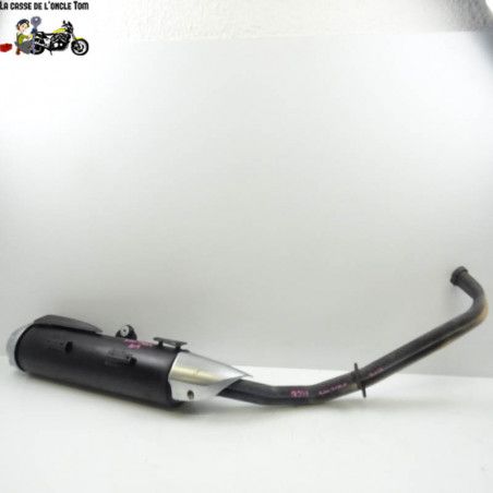 Echappement complet d'origine Yamaha 530 t max 2013 - CTM-7933-066