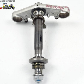 Té de fourche inférieur Yamaha 600 xj6n 1998