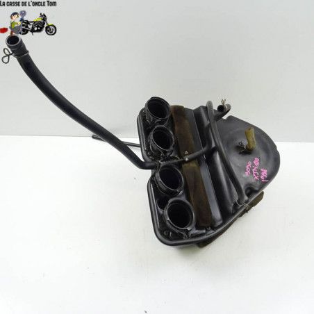 Boitier de filtre à air Yamaha 600 xj6n 1998