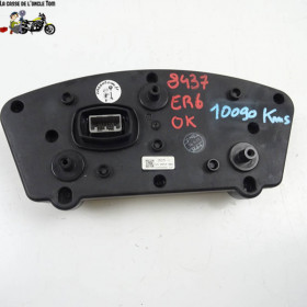 Compteur Kawasaki 650 er6 2010