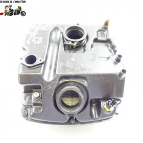 Boitier de filtre à air Suzuki 650 sv 2005 - CTM-9260-039