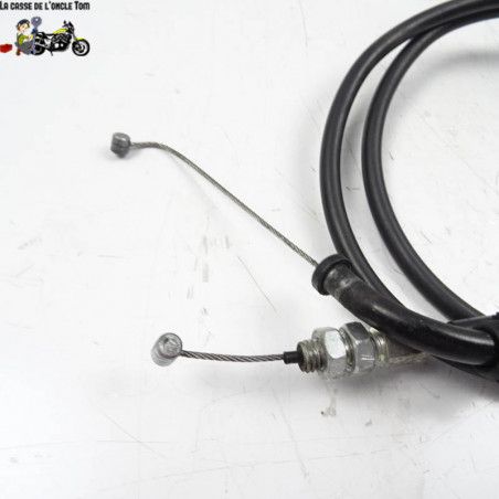 Cables d'accérérateur Suzuki 650 sv 2005