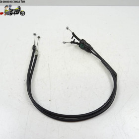 Cable d'accélérateur Yamaha 1000 R1 2010 - CTM-9596-047