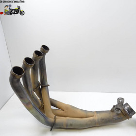 Ligne complète "akrapovic" Yamaha 1000 R1 2010 - CTM-9596-071