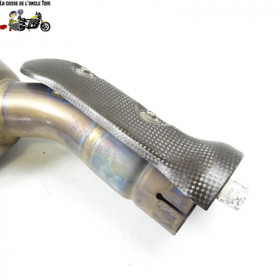 Ligne complète "akrapovic" Yamaha 1000 R1 2010