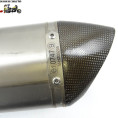 Ligne complète "akrapovic" Yamaha 1000 R1 2010