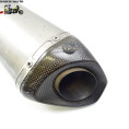 Ligne complète "akrapovic" Yamaha 1000 R1 2010