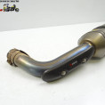 Ligne complète "akrapovic" Yamaha 1000 R1 2010