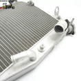 Radiateur Yamaha 1000 R1 2010