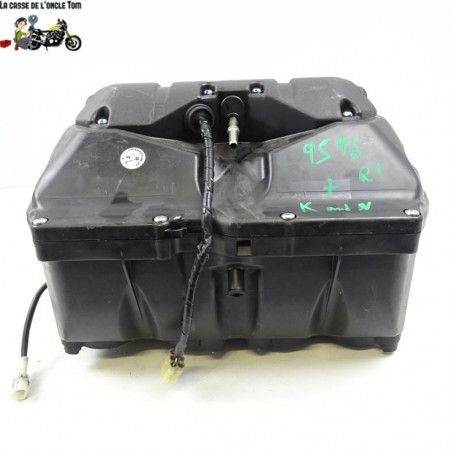 Boitier de filtre à air Yamaha 1000 R1 2010 - CTM-9596-077