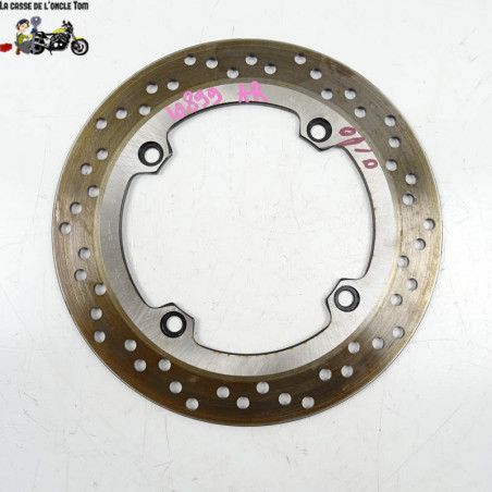 Disque de frein arrière Suzuki 1000 dl v-strom 2019 - CTM-10899-012