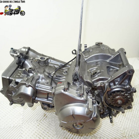 Moteur Honda 700 nc 2012