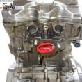 Moteur Honda 700 nc 2012