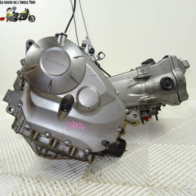 Moteur Honda 700 nc 2012