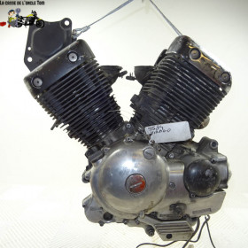 Moteur Yamaha 535 xv virago 1996