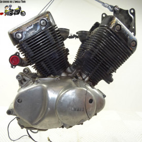 Moteur Yamaha 535 xv virago 1996 - CTM-9584-00