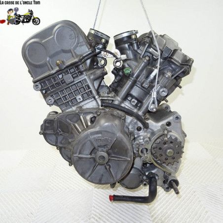 Moteur Aprilia 1000 rsv r 2000 - CTM-9808-00