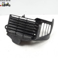 Protection radiateur gauche Honda 600 transalp xl v 1997