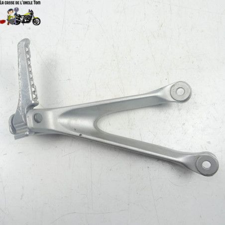 Platine +repose pied arrière droit Honda 1000 cbr rr fireblade 2012 - CTM-10853-013