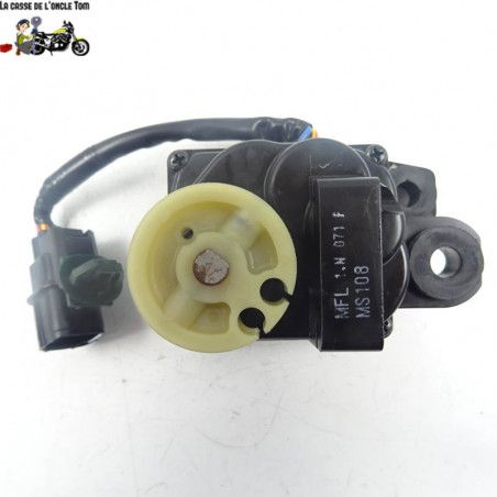 Moteur de valve d'échappement Honda 1000 cbr rr fireblade 2012 - CTM-10853-008