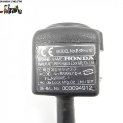 Kit serrures Honda 1300 CB 2009