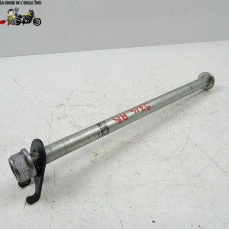 Axe de roue arrière Honda 500 cbr 2013 - CTM-8314-24