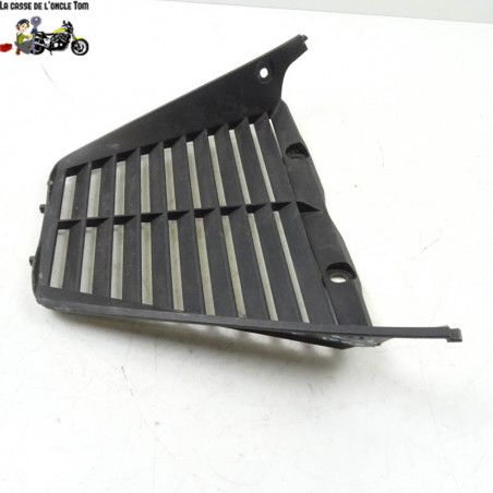 Carénage protection radiateur d'huile Honda 1000 cbr rr-r sp 2020