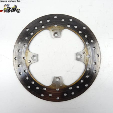 Disques de frein arrière Ducati 800 s2r monster 2005 - CTM-11156-036