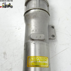 Fourreau de fourche gauche Honda 125 xlr r 1998