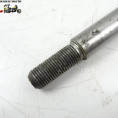 Axe de roue avant Honda 125 xlr r 1998