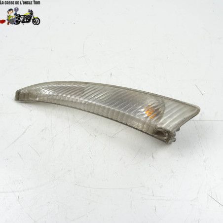 Clignotant avant gauche Peugeot 50 jet force 2006 - CTM-8334-050