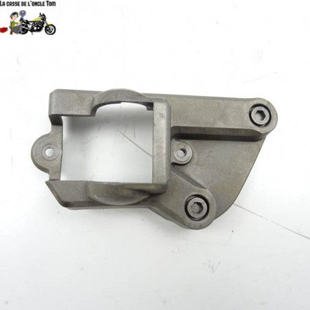 Cache de platine passager coté gauche Peugeot 50 jet force 2006 - CTM-8334-062