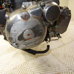 Moteur Honda 1300 CB 2009