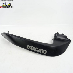 Carénage supérieur avant gauche Ducati 1200 MULTISTRADA S 2017 - CTM-10306-008