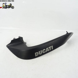 Carénage supérieur avant droit Ducati 1200 MULTISTRADA S 2017 - CTM-10306-071